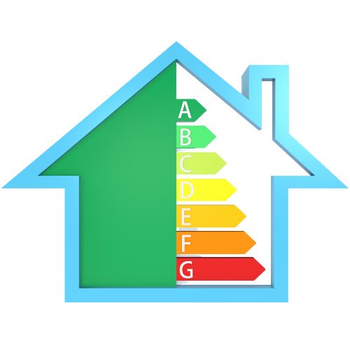 planungsphase energieausweis energieklassen grafik