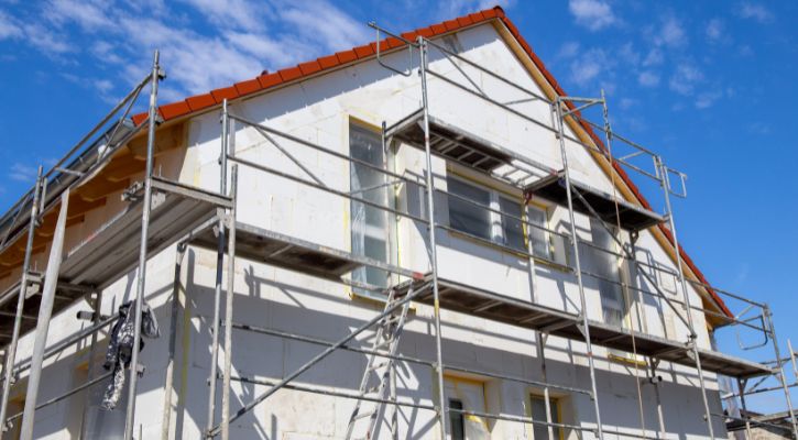 planungsphase architektur planung sanierung